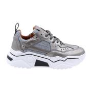 Dwrs Khepri Sneaker Gray, Dam