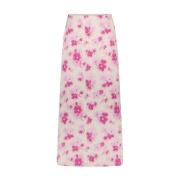 Fabienne Chapot Laurie Skirt White, Dam