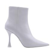 Lola Cruz Vinter Ankelboots Gray, Dam