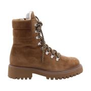 Rotta Eleven Stilfull Boot Brown, Dam