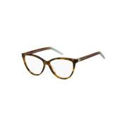 Marc Jacobs Habana Solglasögon Modell 599 Brown, Dam