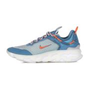 Nike Outdoor Low Sneaker Blue, Herr