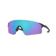 Oakley Evzero Blades Solglasögon Sapphire Prizm Black, Unisex