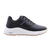 Skechers Bellis Sneaker Black, Dam