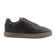 Cycleur de Luxe Mertens Sneaker Brown, Herr