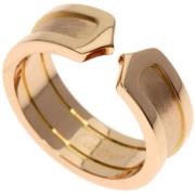 Cartier Vintage Pre-owned Roseguld ringar Yellow, Dam