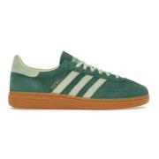 Adidas Handball Spezial Grön Sneaker Green, Dam