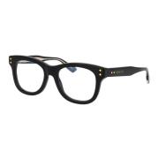 Gucci Stiliga solglasögon Gg1086S Black, Dam