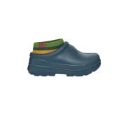 UGG Plast stvlar Blue, Dam