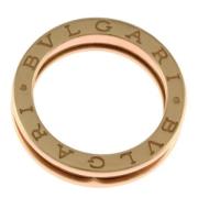 Bvlgari Vintage Pre-owned Roseguld ringar Yellow, Dam