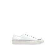 Common Projects Sneakers Turnering White, Herr