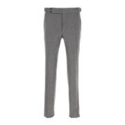 PT Torino Slim Fit Byxor Gray, Herr