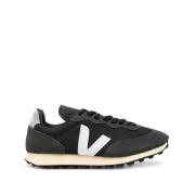 Veja Låg-Top Rio Branco Sneakers Black, Herr