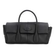 Tod's Handbags Black, Dam