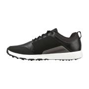 Skechers Snygga Skor för alla tillfällen Black, Herr