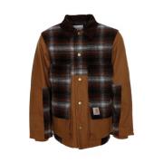 Carhartt Wip Highland Cordjacka Multicolor, Herr