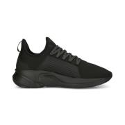 Puma Lätta herr löparskor med SoftFoam+ Black, Herr