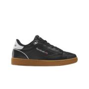 Reebok Herr Skate Style Sneakers Black, Herr