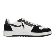 Axel Arigato Snygga Sneakers Black, Herr