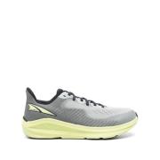 Altra Mesh Design Snörskor Gray, Herr