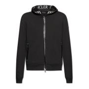 Moncler Sweatshirt Black, Herr