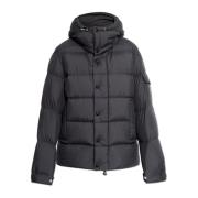 Moncler Dunjacka Maya Black, Dam