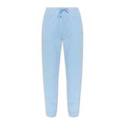 Lacoste Sweatpants Blue, Dam