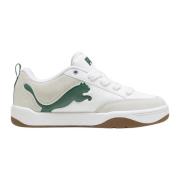 Puma Skate Style Herrsportskor White, Herr