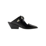 Toga Pulla Mules Black, Dam