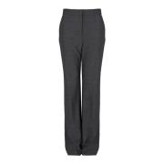 Liu Jo Elegant Slim Fit Byxor Gray, Dam