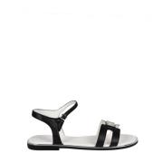 Liu Jo Vristrem Sandaler Black, Dam