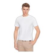 Guess Aidy T-shirt White, Herr