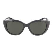 Gucci Cat Eye Solglasögon Gg1588S Gray, Unisex