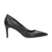 Michael Kors Svarta Alina Flex Pump Skor Black, Dam