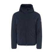 Colmar Blå Navy Teknisk Jacka 1120R Blue, Herr