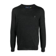 Polo Ralph Lauren Hoodies Gray, Herr