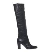 Roberto Festa Svarta Ankelboots Harry 85 Black, Dam