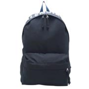 Balenciaga Vintage Pre-owned Tyg ryggsckar Black, Unisex