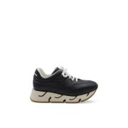 Paloma Barceló Phoebe Sneakers Black, Dam