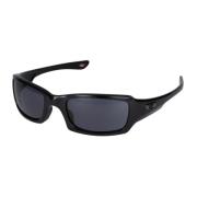 Oakley Stiliga Solglasögon 0Oo9238 Black, Herr