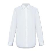 Paul Smith Bomullsskjorta White, Herr