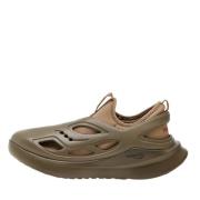 Saucony Butterfly Boulder Brown Sneakers Brown, Herr