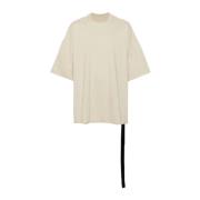 Rick Owens Pärla T-shirt Beige, Herr