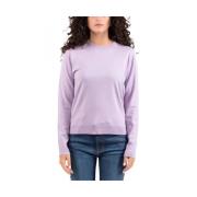 Weekend Dam Casual Topp Purple, Dam