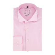 Eterna Formal Shirts Pink, Herr