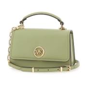 Michael Kors Stiliga Väskor Kollektion Green, Dam