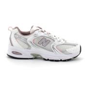 New Balance Casual Sneaker 530 Vit-Silver White, Dam