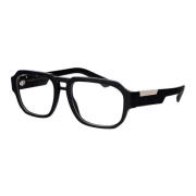 Dolce & Gabbana Stiliga Optiska Solglasögon 0Dg3389 Black, Herr