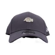 New Era Los Angeles Lakers Keps Gray, Herr