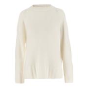 Allude Sweatshirts & Hoodies White, Dam